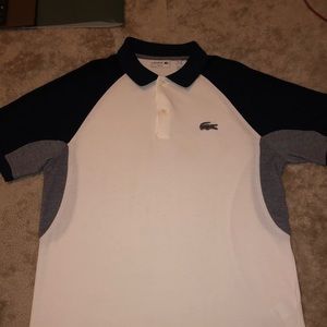 Lacoste T shitt